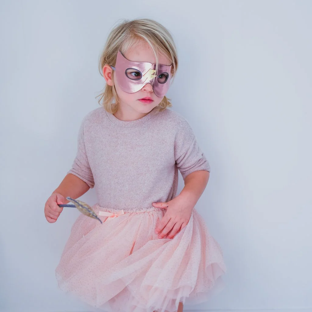 Tutú rosa - Imagen 5