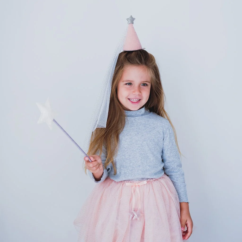 Tutú rosa - Imagen 3