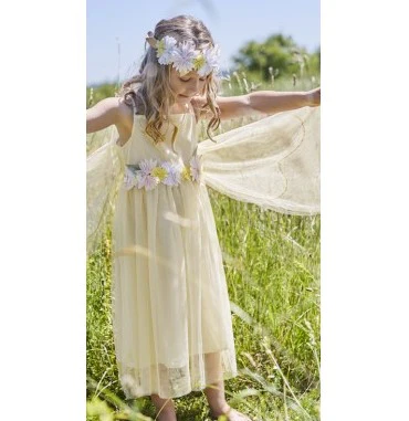 Disfraz Hada de Jardín - Imagen 5