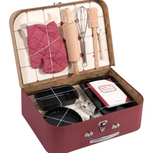 Maletín pastelería - juguetes de antaño