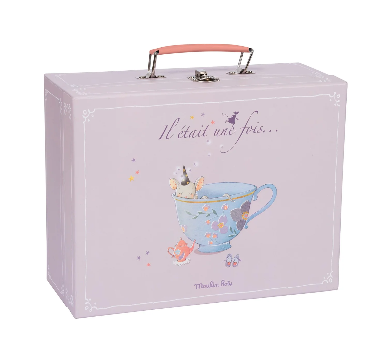 Maletín de Té - Cuentos - Imagen 4