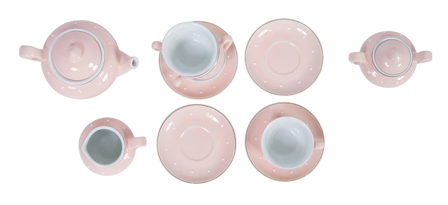 Maletín de Té - Cuentos - Imagen 5