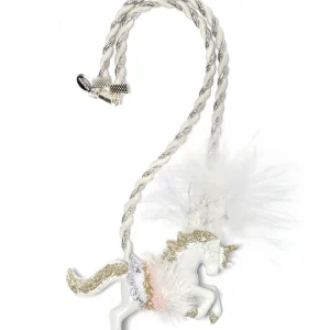 Modern Queen Kids - Collar - Mágicas criaturas: unicornio
