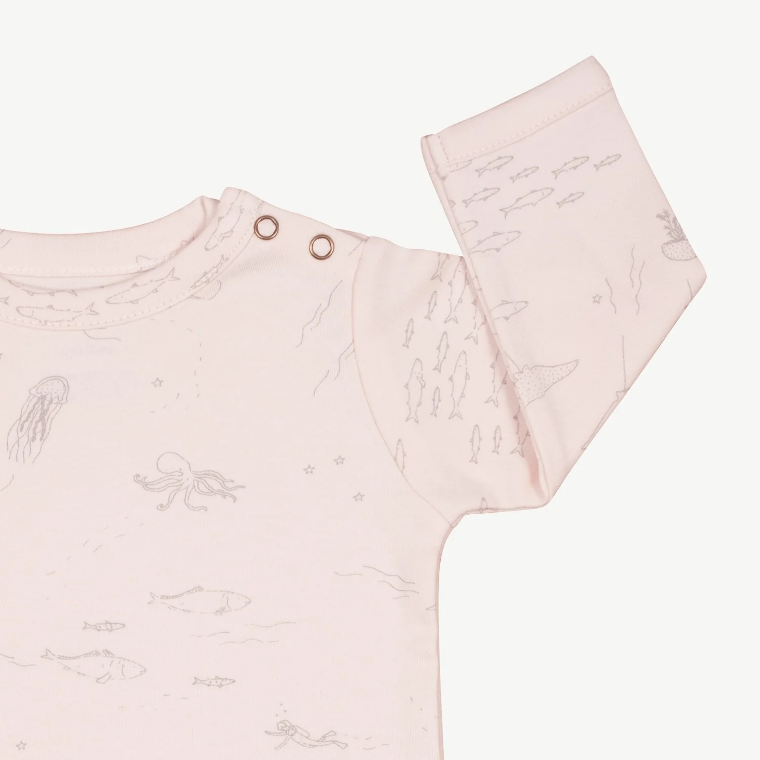 Body 'the story' heavenly pink - Imagen 3