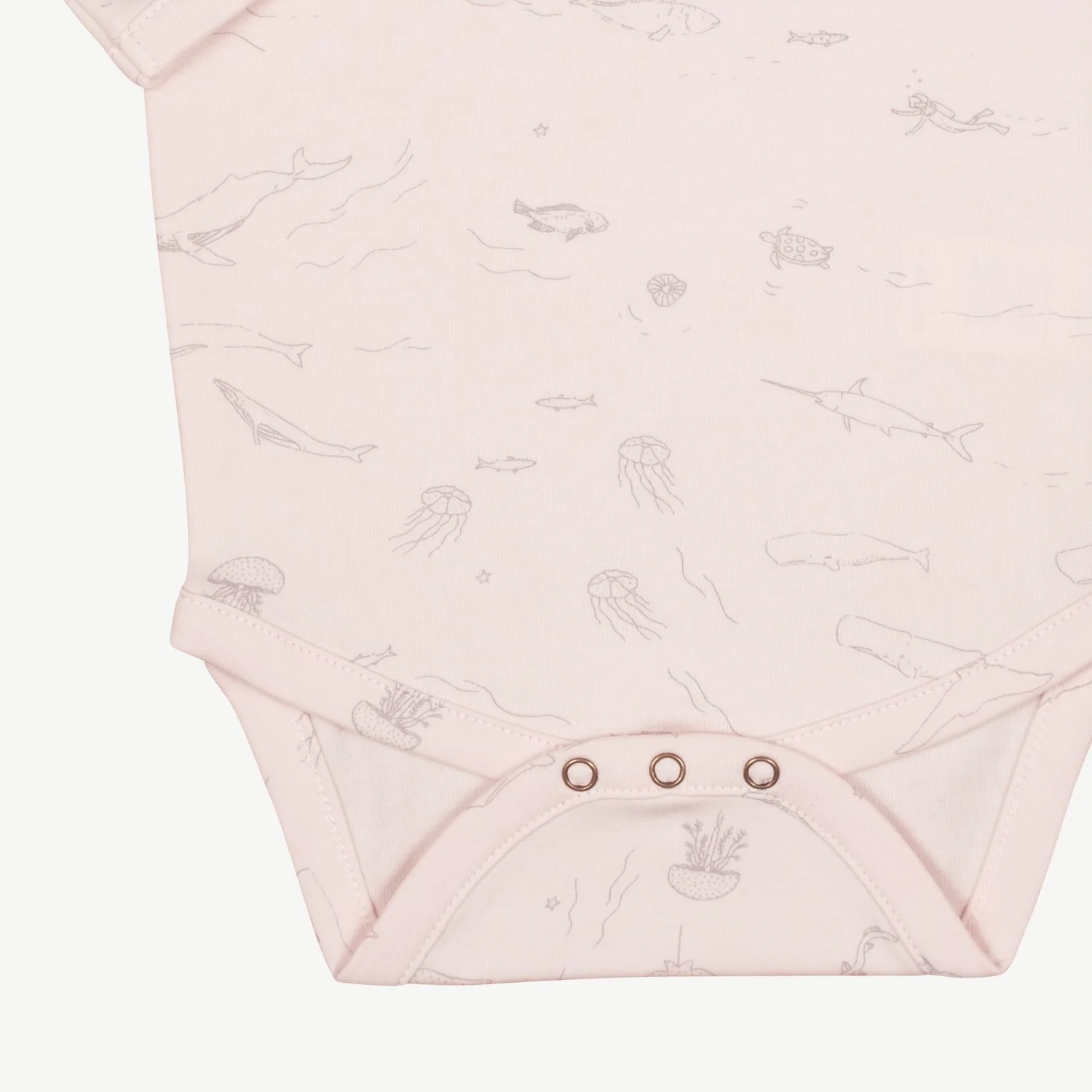 Body 'the story' heavenly pink - Imagen 4