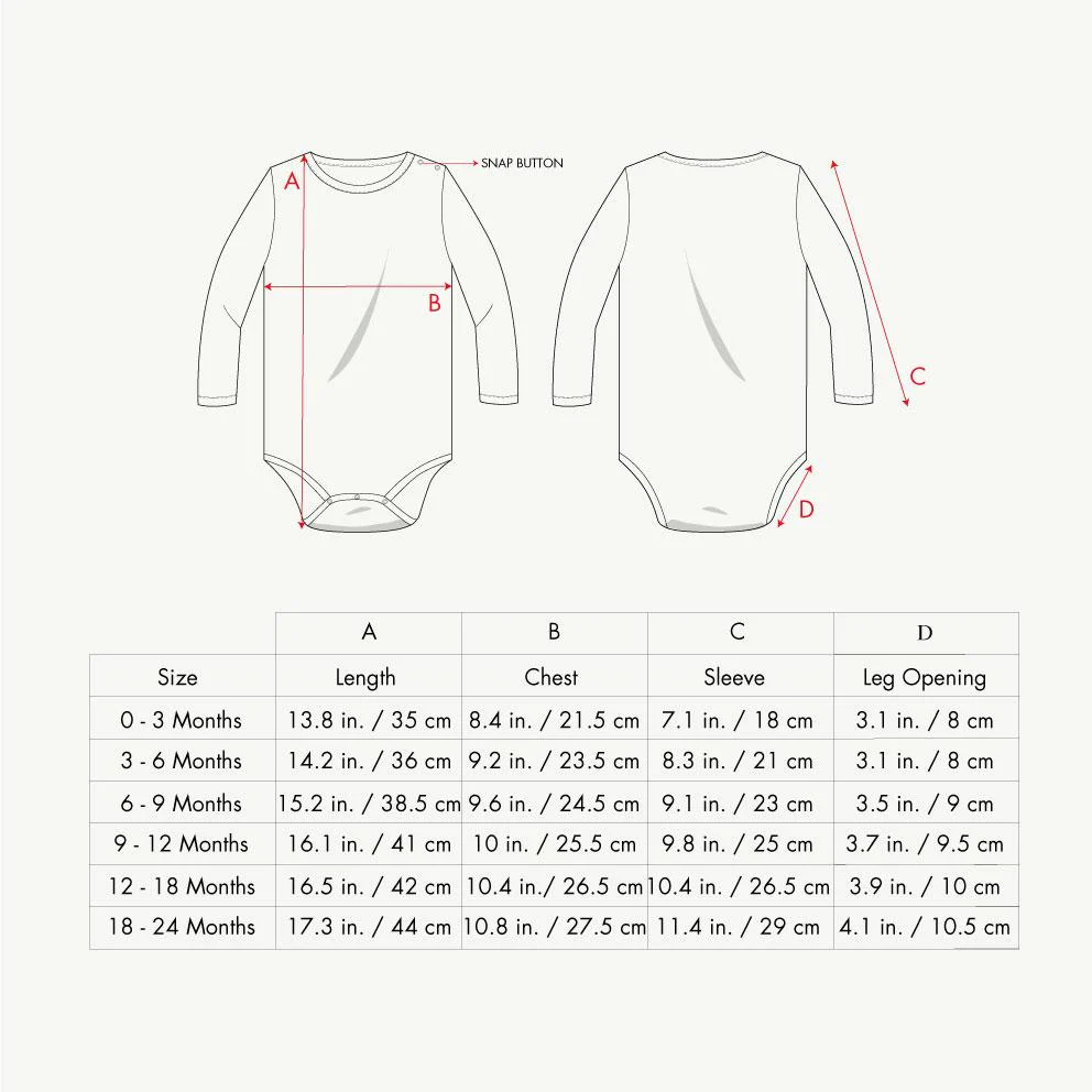 Body 'the story' heavenly pink - Imagen 5