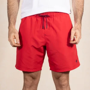 Pantaloneta Color Rojo Ref. 121031225