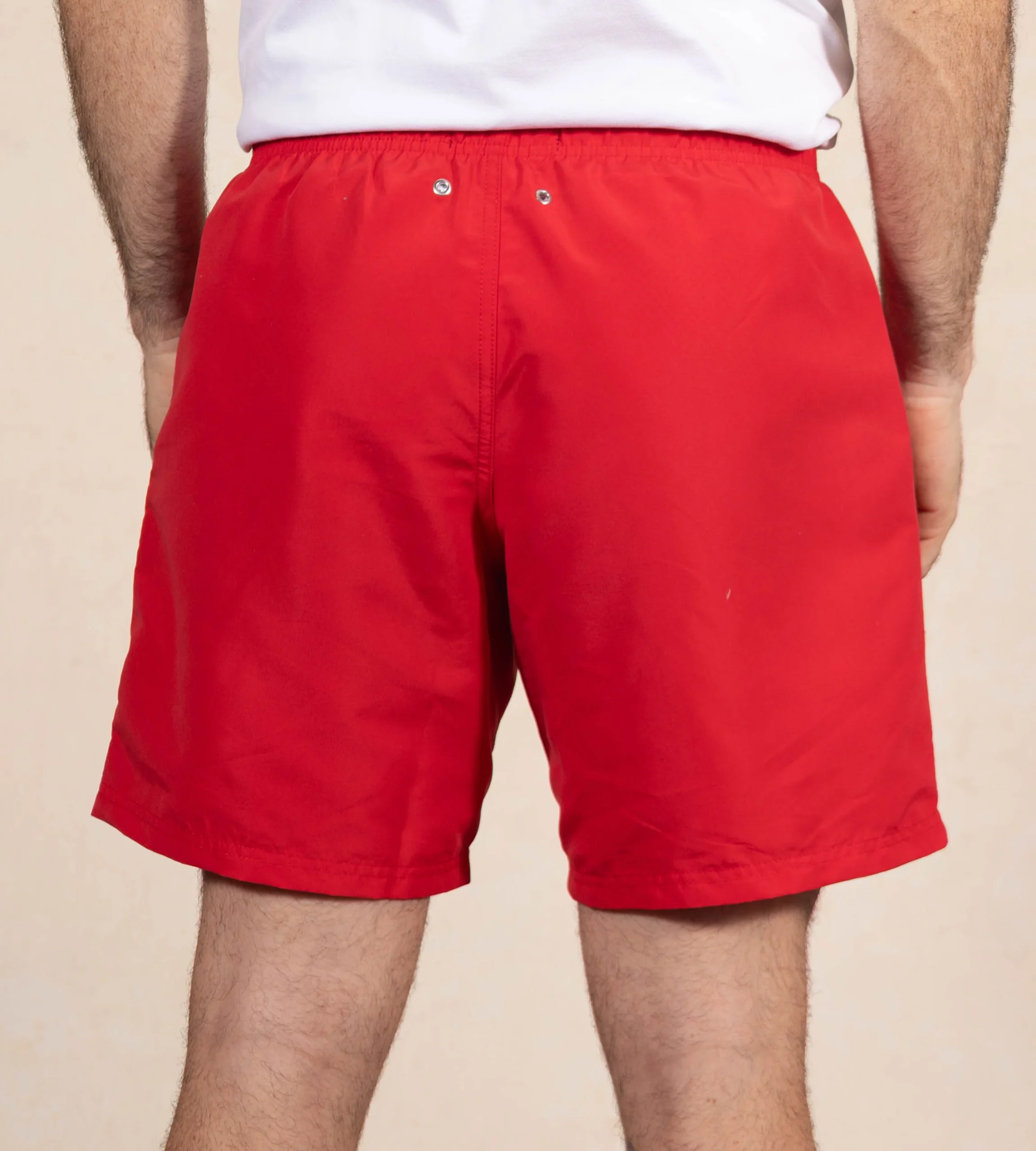 Pantaloneta Color Rojo Ref. 121031225 - Imagen 4