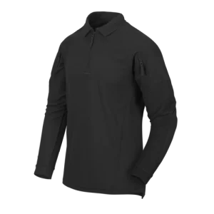 Range Polo Shirt Long Sleeve Helikon-Tex
