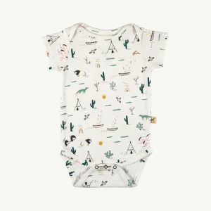 Body 'native desert' eco-white