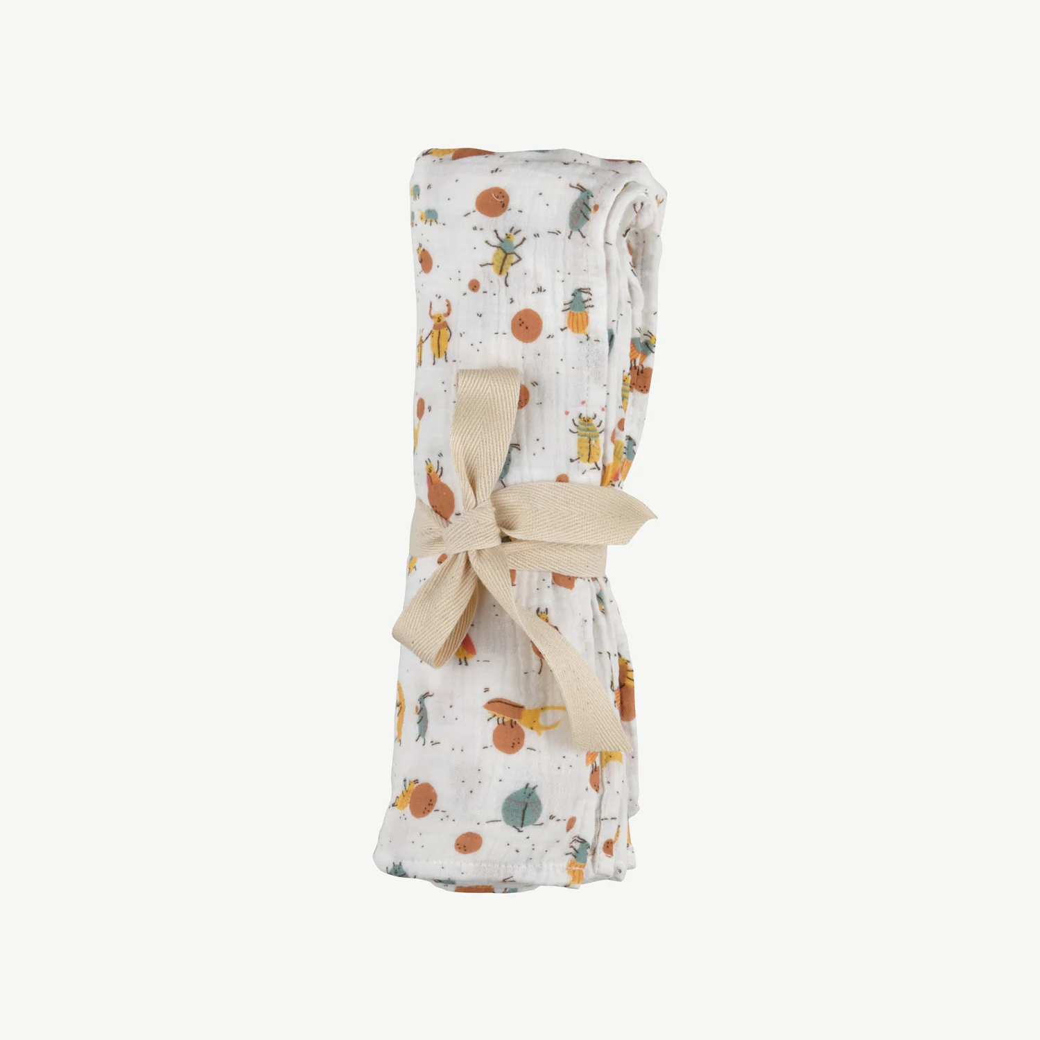 Manta 'juggling beetles' ivory