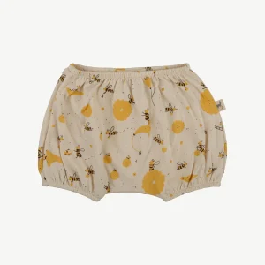 Bloomer 'buzzy bees' tapioca