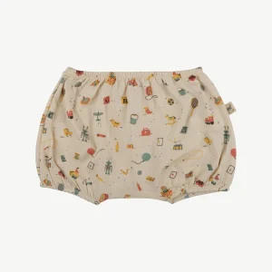 Bloomer 'bygone toys' tapioca