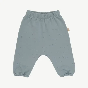 Jogger 'beetle tracks' abyss