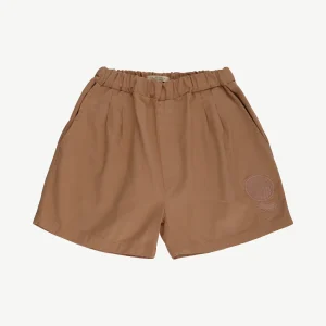 Shorts Drill 'strongbug' biscuit