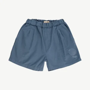 Shorts Drill 'strongbug' china blue