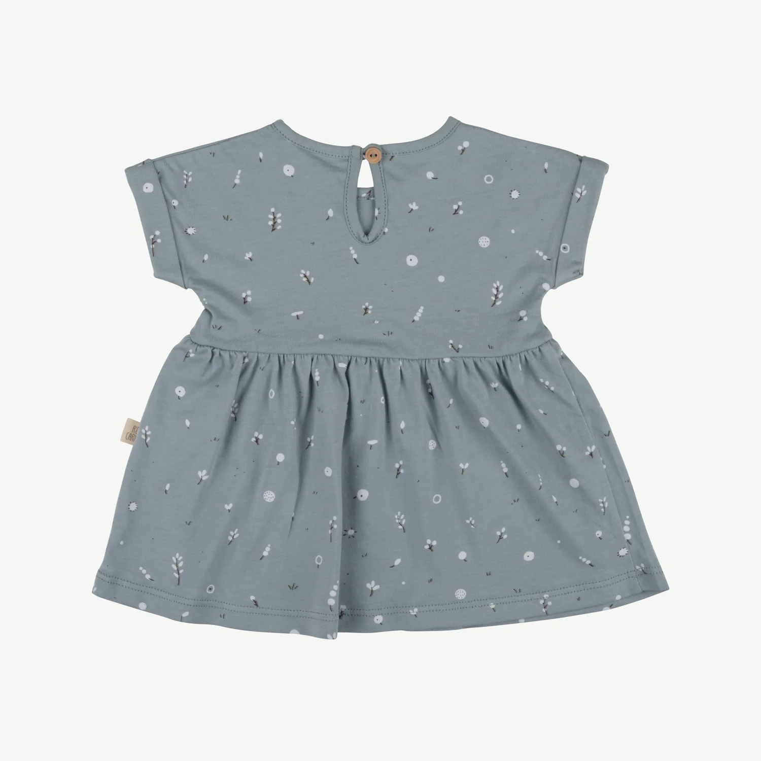 Vestido 'dusty bloom' abyss - Imagen 3