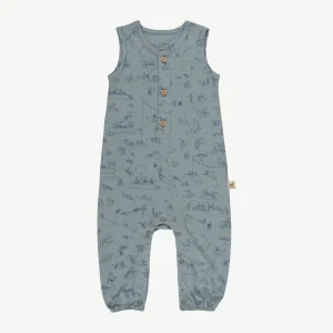 Enterizo 'the story' abyss