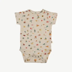 Body 'bygone toys' tapioca