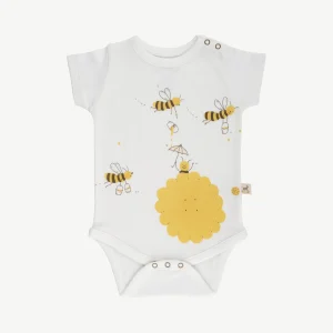 Body 'beeing around' ivory