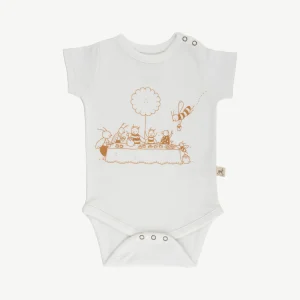 Body 'garden carnival' ivory