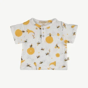 Top 'buzzy bees' ivory