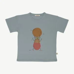 Polo 'strongbug' abyss