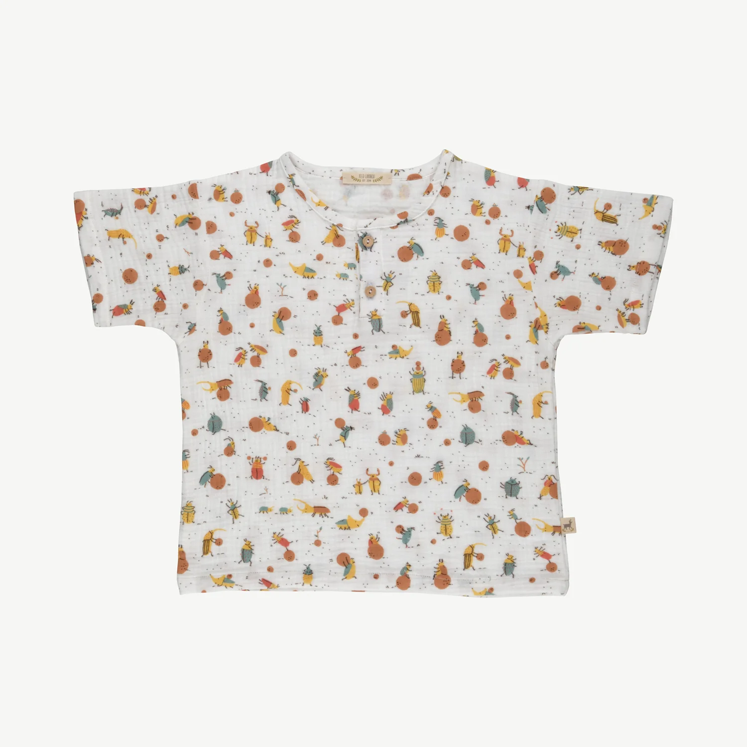 Top 'juggling beetles' ivory