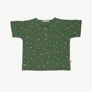 Top 'dusty bloom' vineyard green