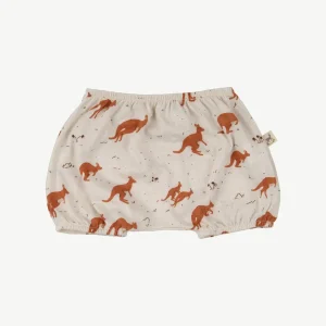 Bombachas de Bebé Arena - Canguros