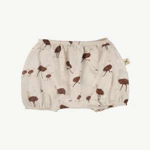 Bombachas de Bebé Arena - Emus