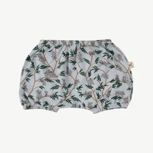 Bombachas de Bebé Gris Azulado - Koalas