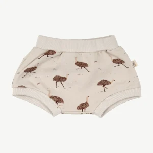 Shorts de Bebé Arena - Emus