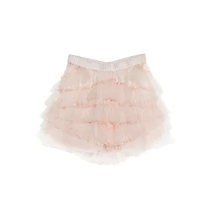 Shorts On Deck - podwer