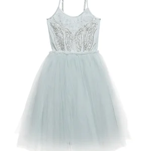 Vestido de tul  Eclipse - Whisper