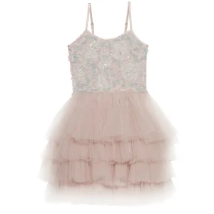 Tutu Du Monde Vestido de tul  California Dreaming - Orchid