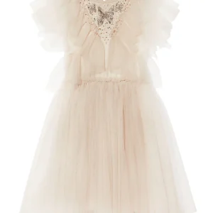Tutu Du Monde Vestido de tul Margarete - shortcake