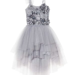 Tutu Du Monde Vestido de tul Nordic Queen - haze