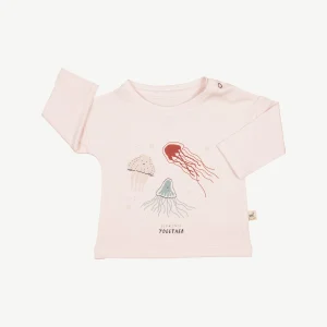 Polo 'glowing together' heavenly pink