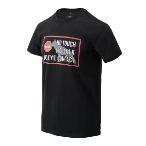 T-Shirt (K9 - No Touch)