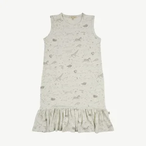 Vestido sin Mangas - The Story