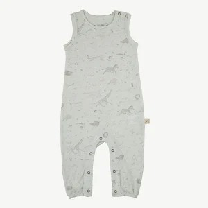 Enterizo sin Mangas - The Story