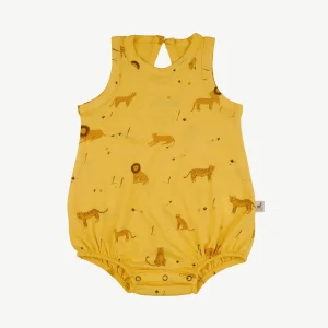 Body Holgado - Big Cats