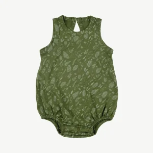 Body Holgado - Foliage