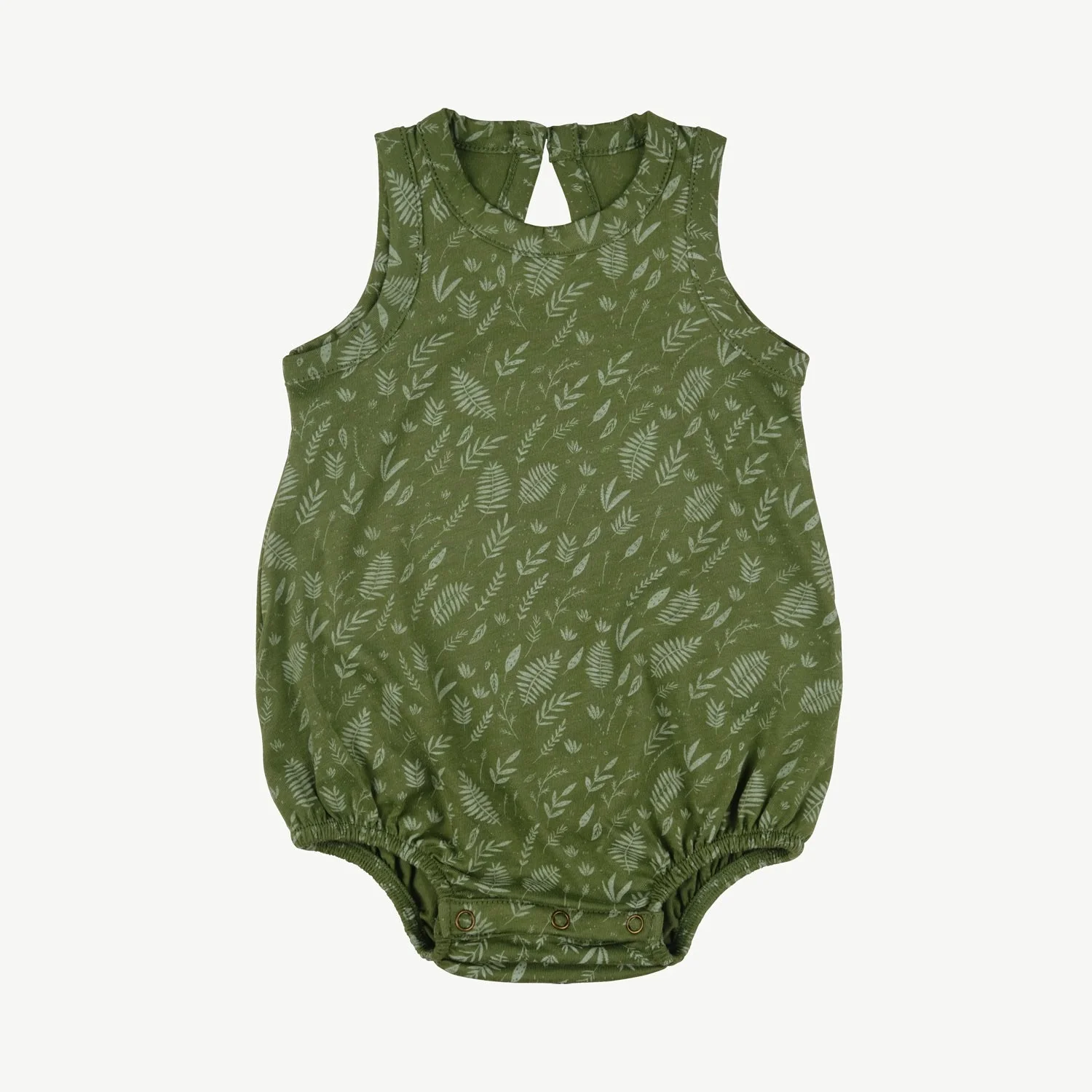 Body Holgado - Foliage