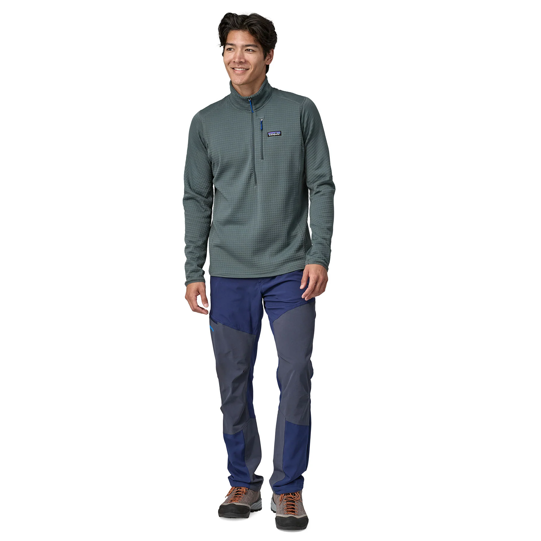 Polar Hombre R1® Pullover - Imagen 4
