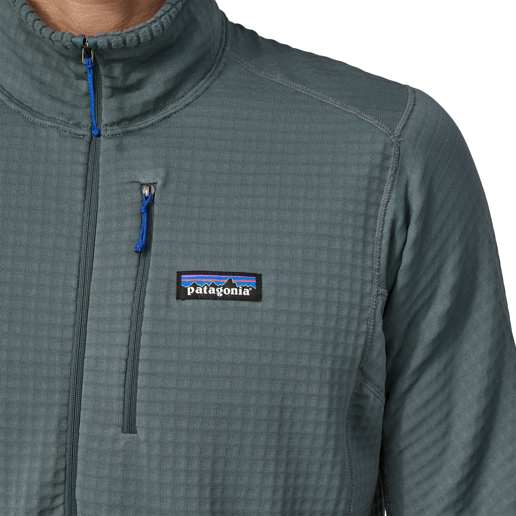 Polar Hombre R1® Pullover - Imagen 5