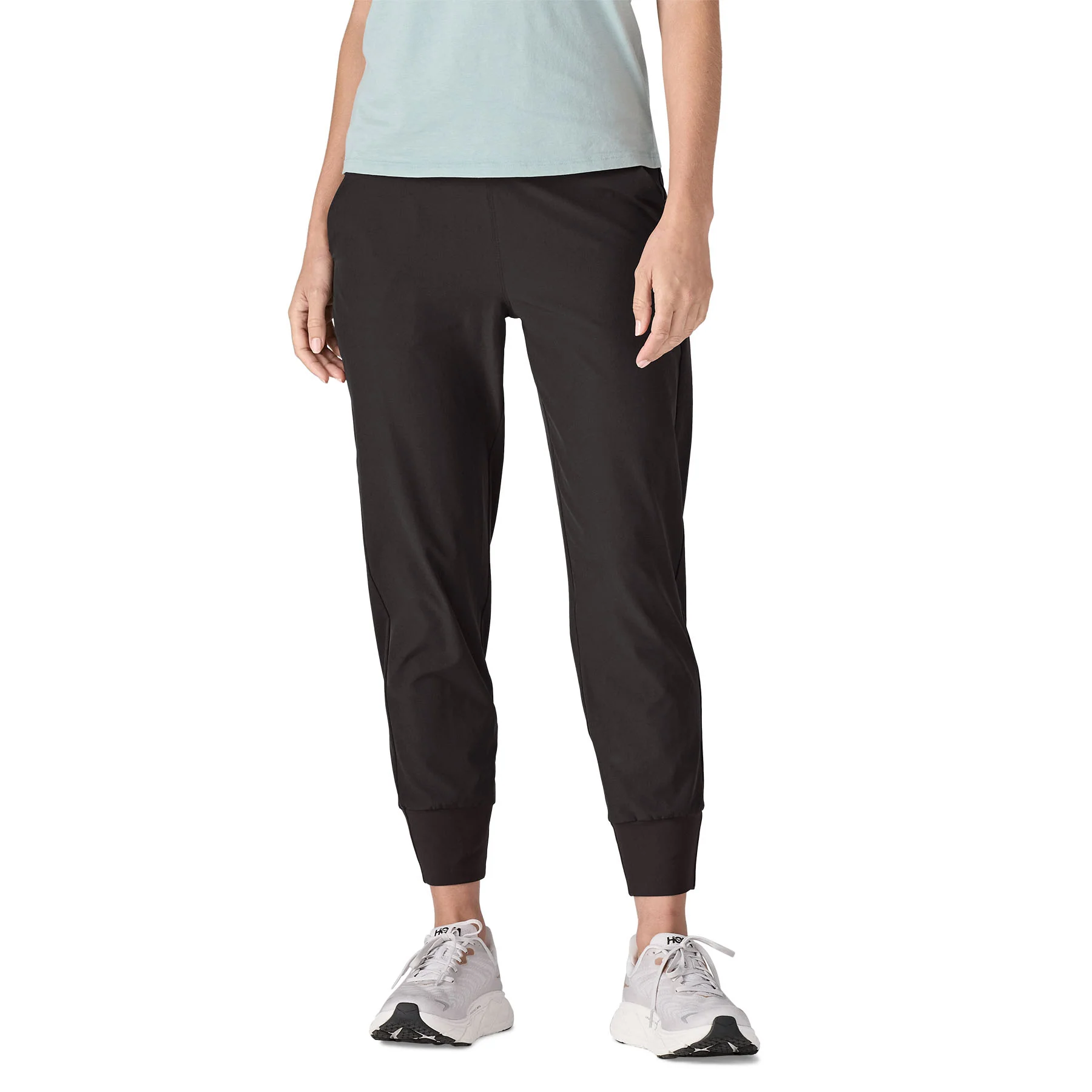 Pantalón Mujer Hike Studio Pants - Imagen 3
