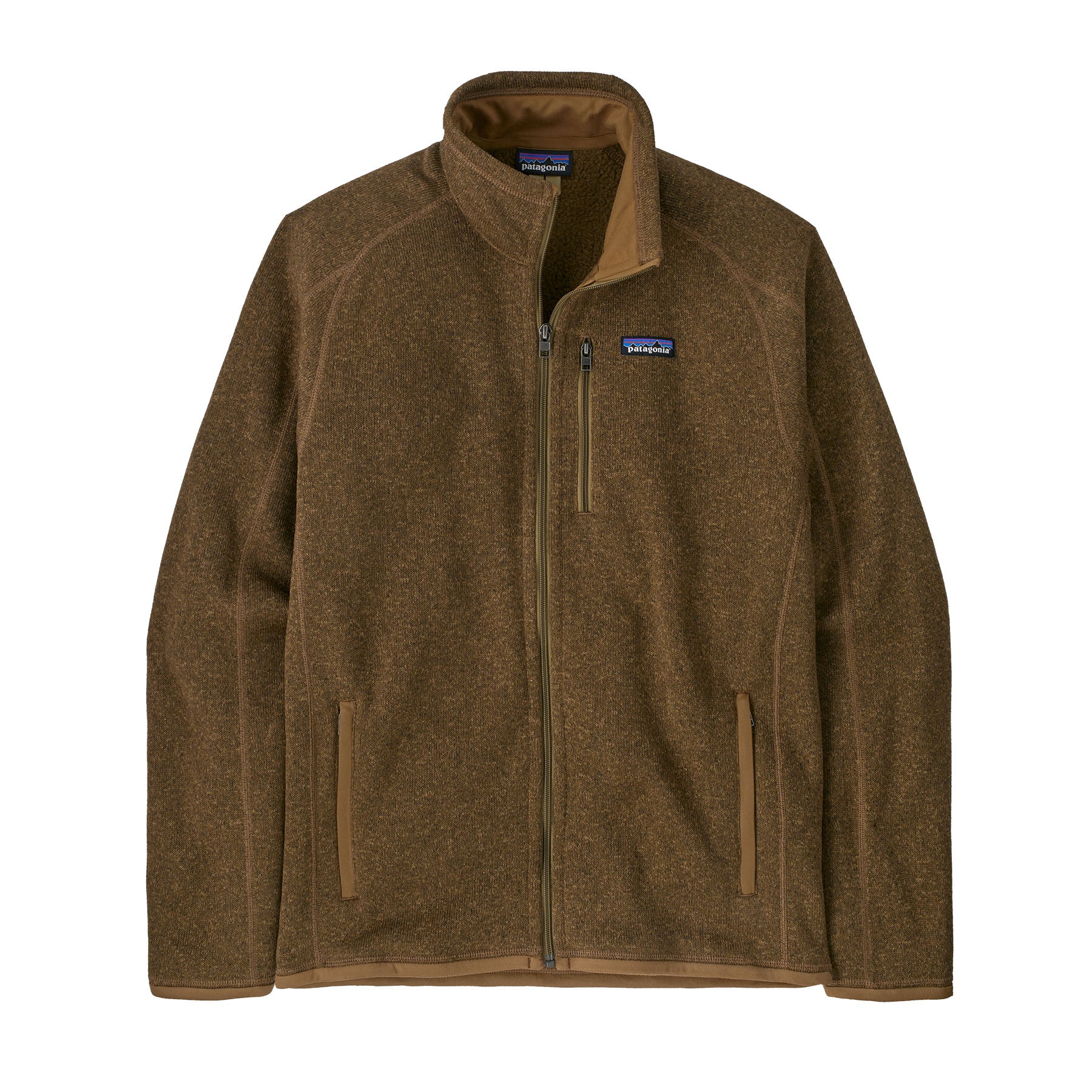 Polar Hombre Better Sweater® Jacket - Imagen 4