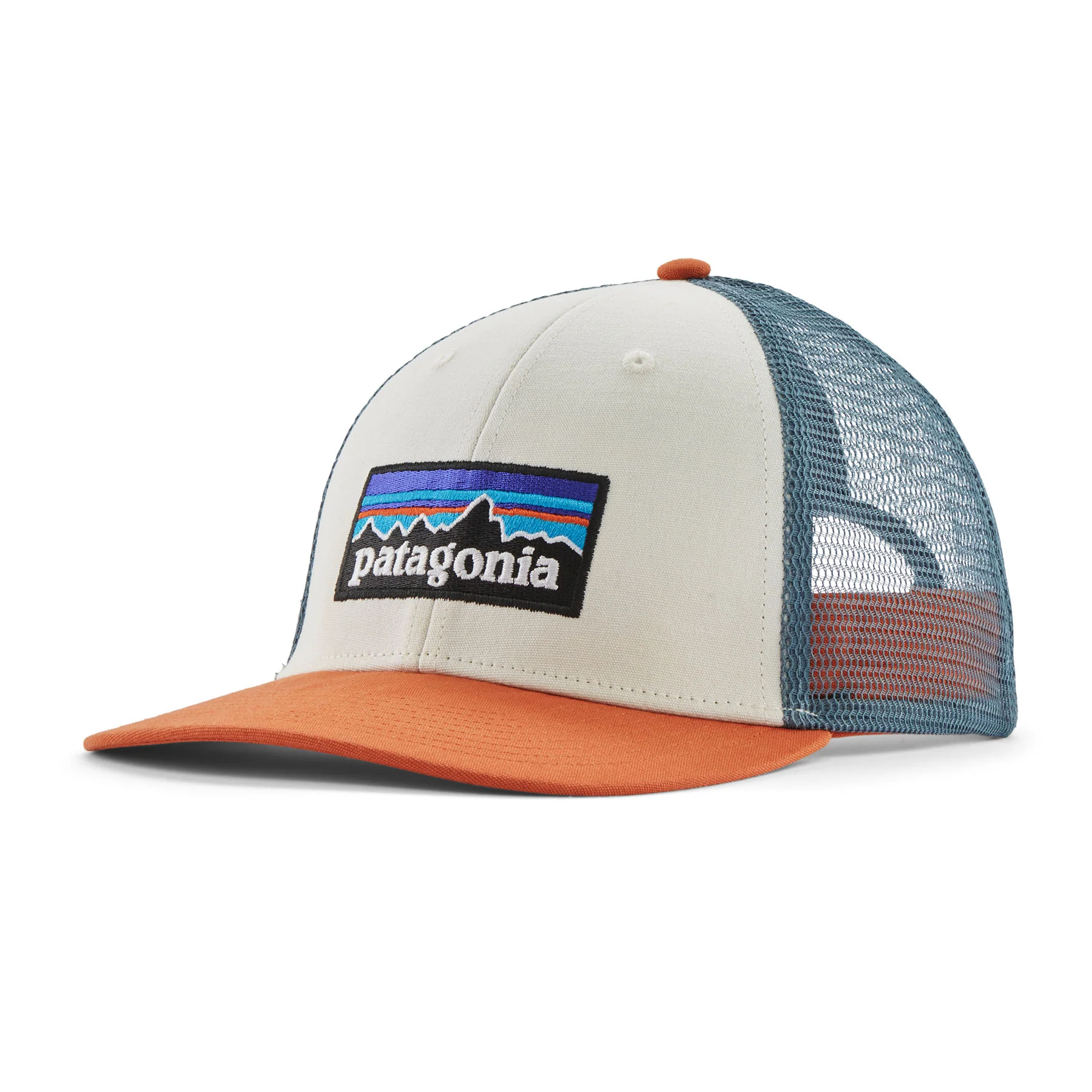 Gorra P-6 Logo LoPro Trucker Hat - Imagen 7